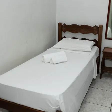 Carlton Express Imbiara Hotel Araxa Exterior photo