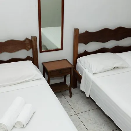 Carlton Express Imbiara Hotel Araxa Exterior photo
