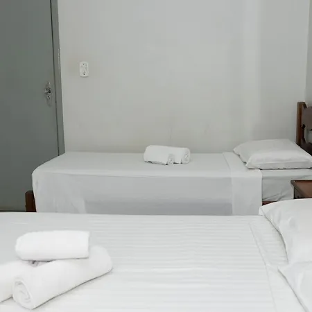 Carlton Express Imbiara Hotel Araxa Exterior photo
