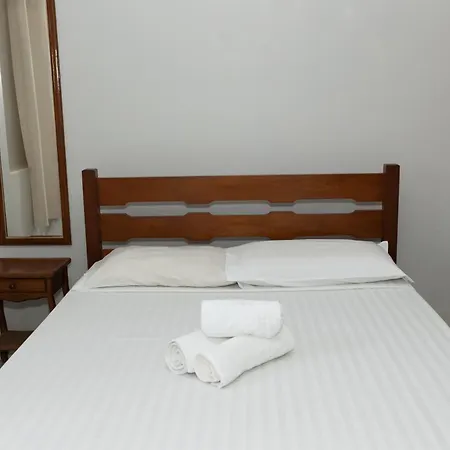 Carlton Express Imbiara Hotel Araxa Exterior photo