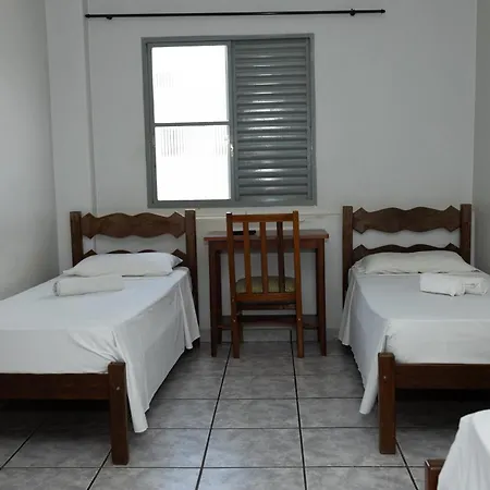 Carlton Express Imbiara Hotel Araxa Exterior photo