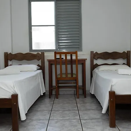 Carlton Express Imbiara Hotel Araxa Exterior photo