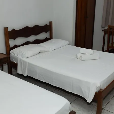 Carlton Express Imbiara Hotel Araxa Exterior photo