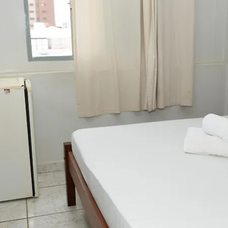 Carlton Express Imbiara Hotel Araxa Exterior photo