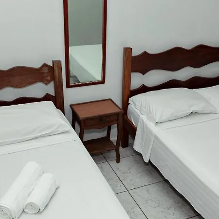 Carlton Express Imbiara Hotel Araxa Exterior photo