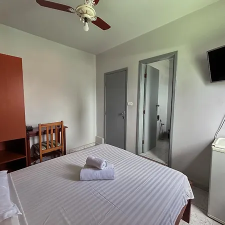 Carlton Express Imbiara Hotel Araxa Exterior photo