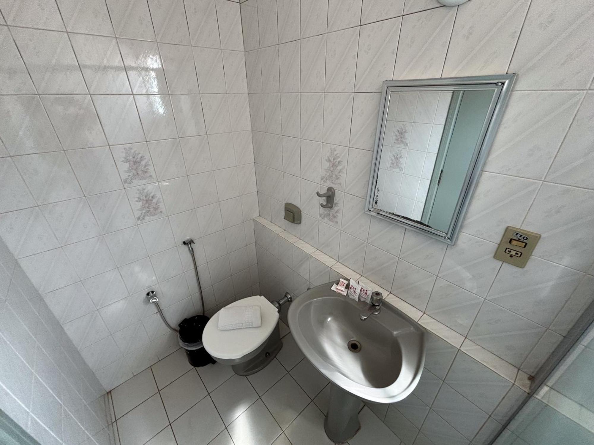 Carlton Express Imbiara 2* Araxa