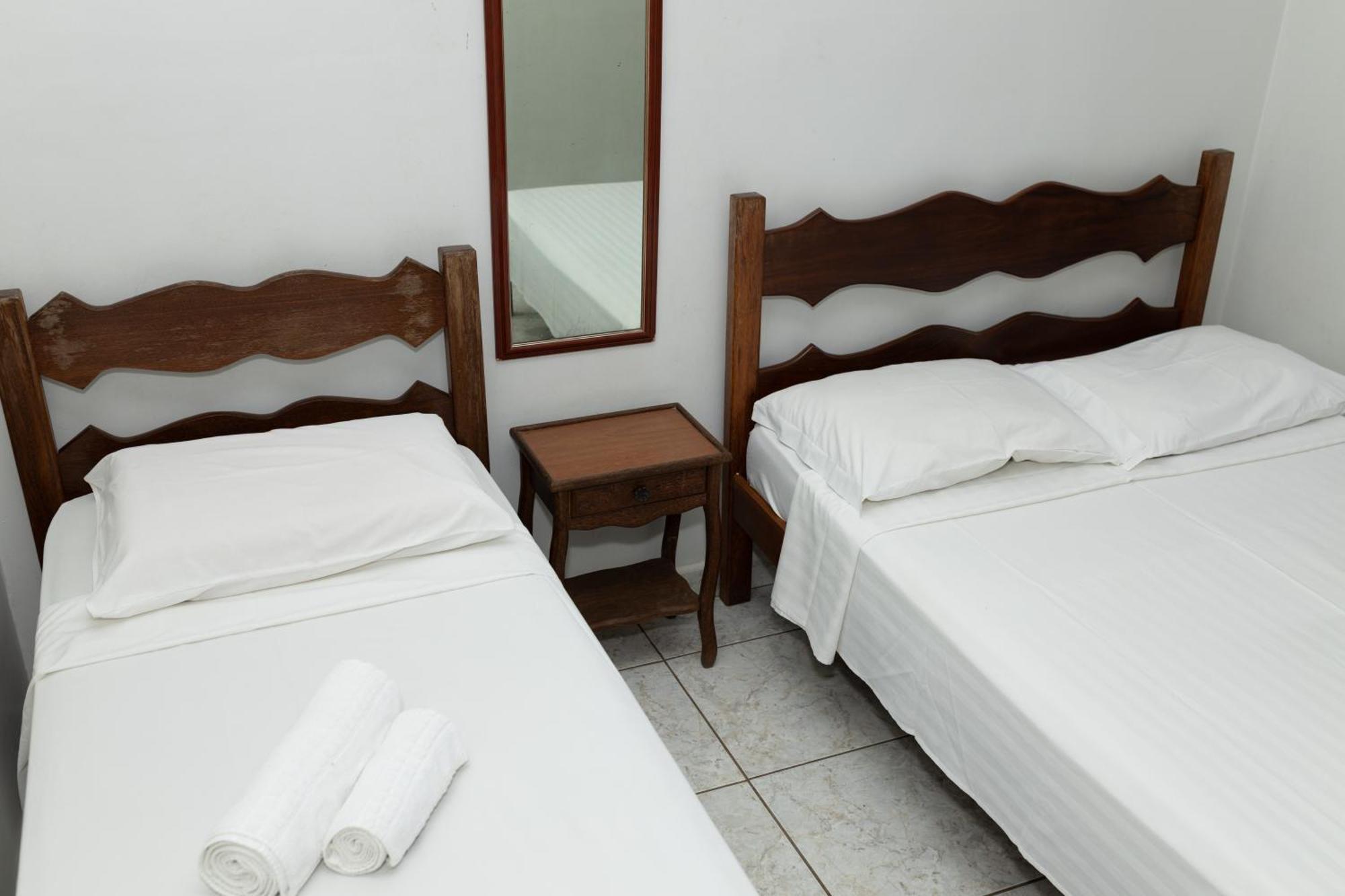 Carlton Express Imbiara Araxa