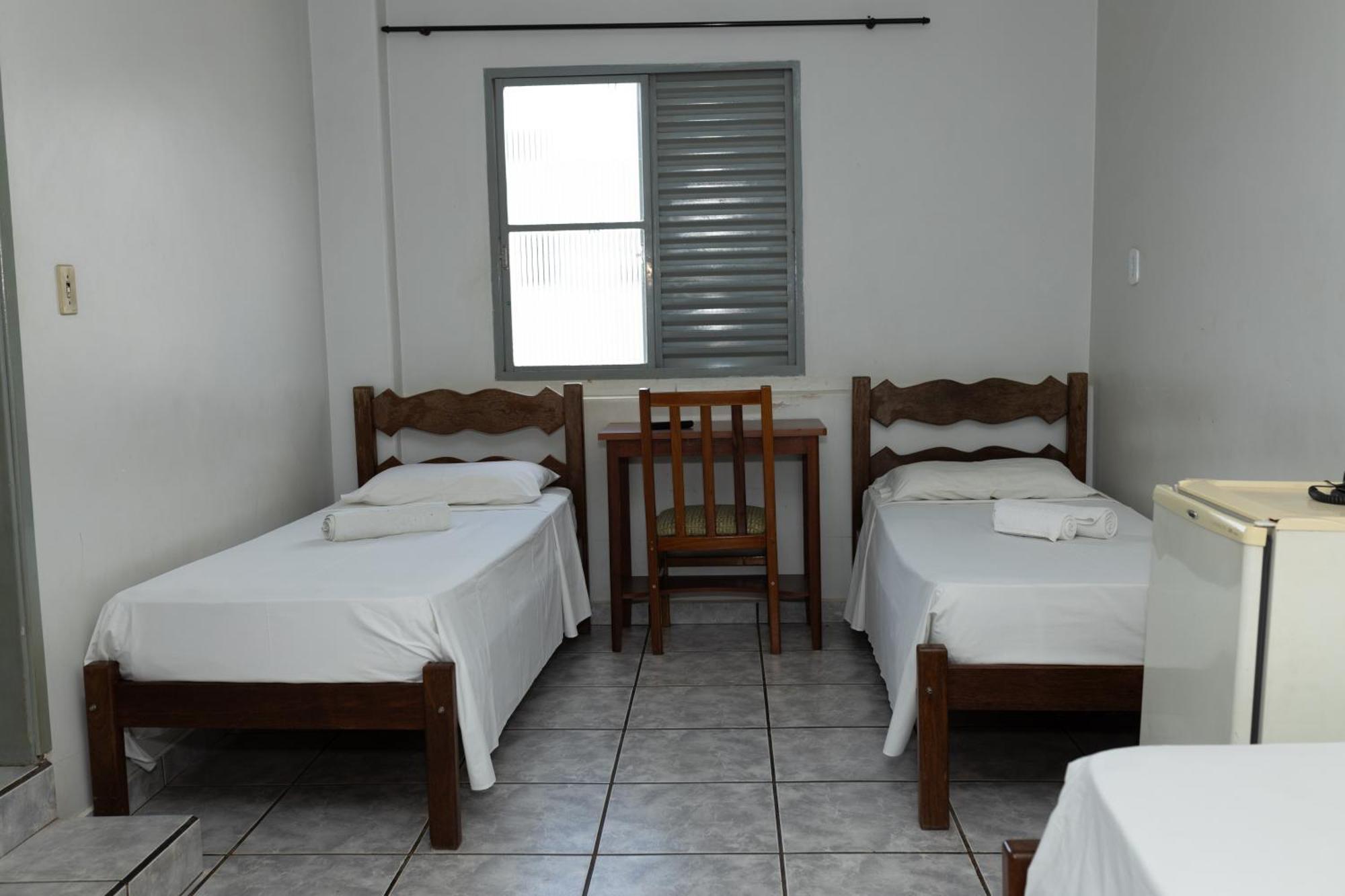 Hotel Carlton Express Imbiara Araxa