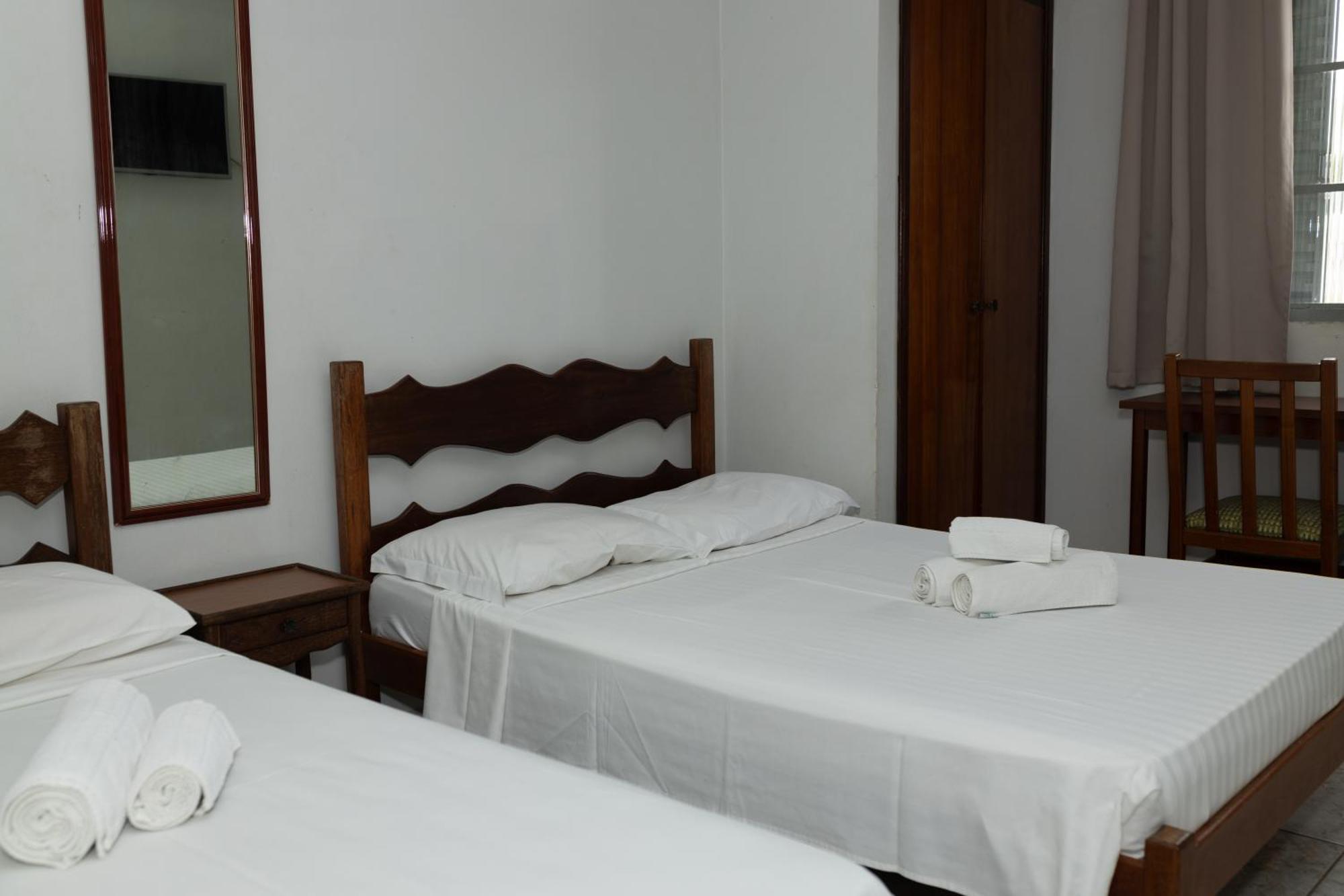 Carlton Express Imbiara 2* Araxa