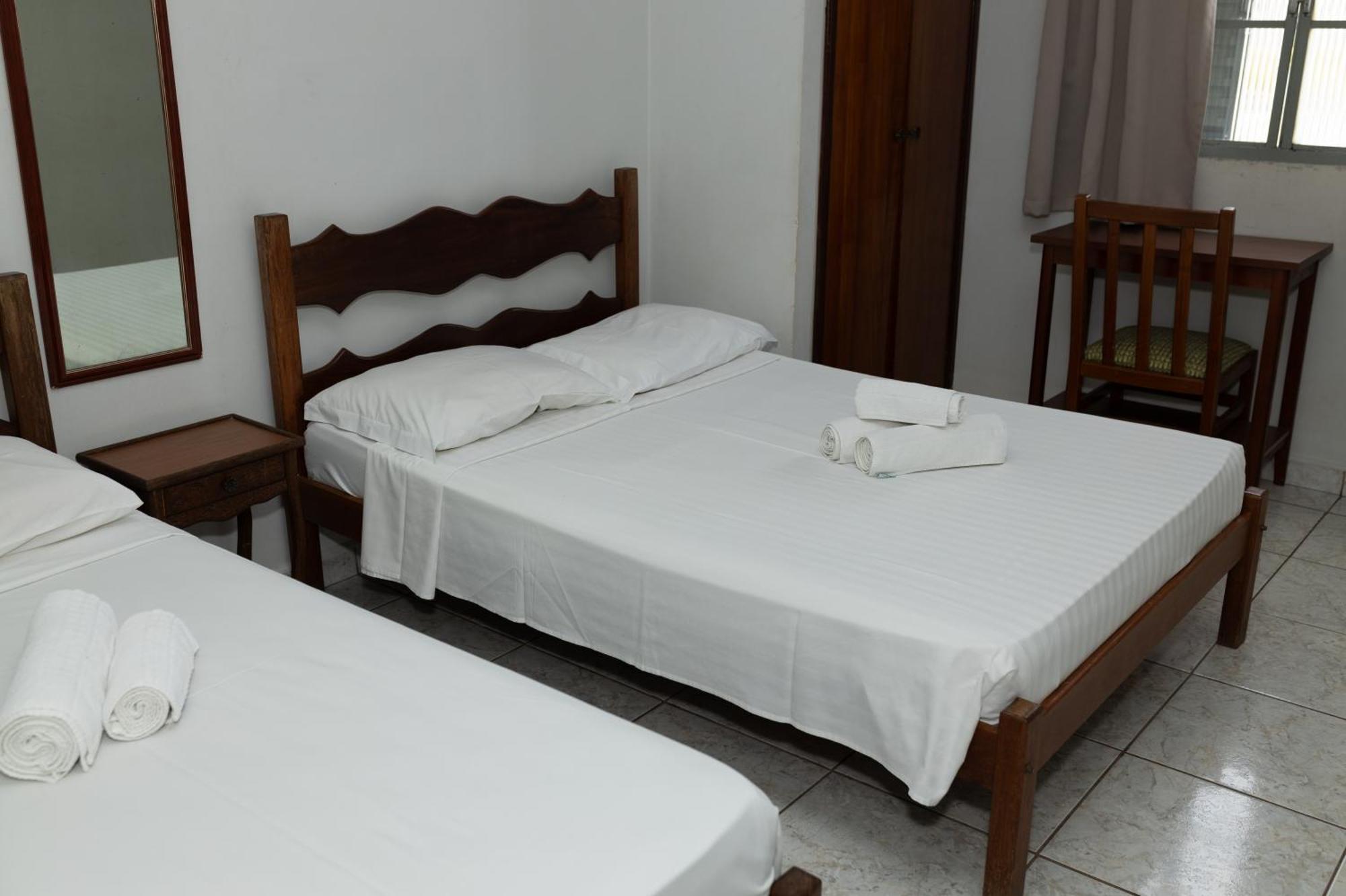 Carlton Express Imbiara Hotel