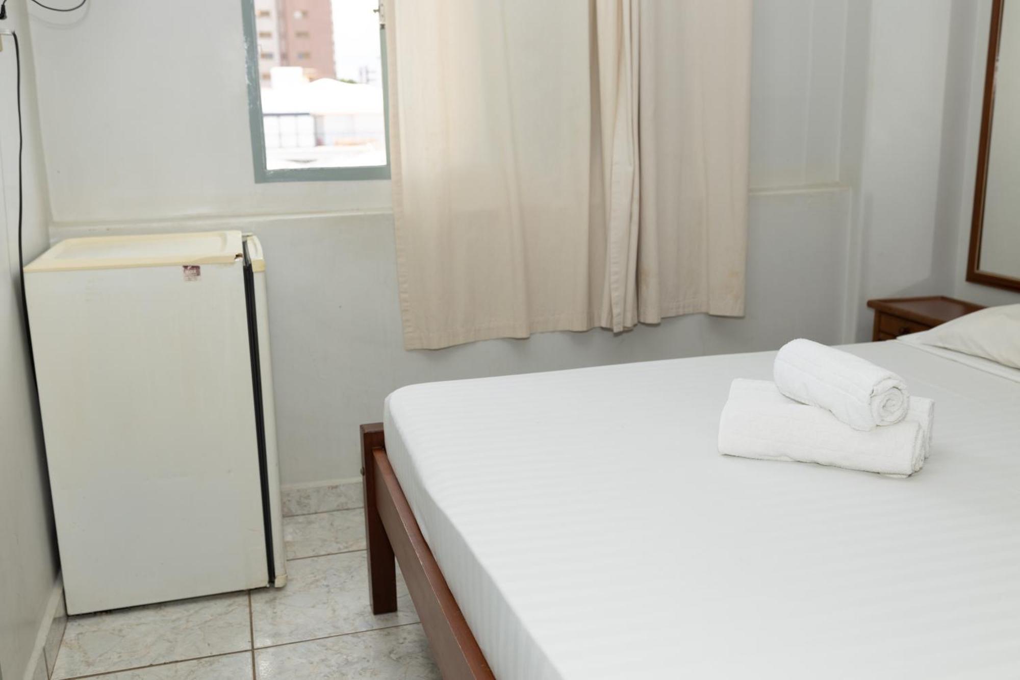 Carlton Express Imbiara Araxa