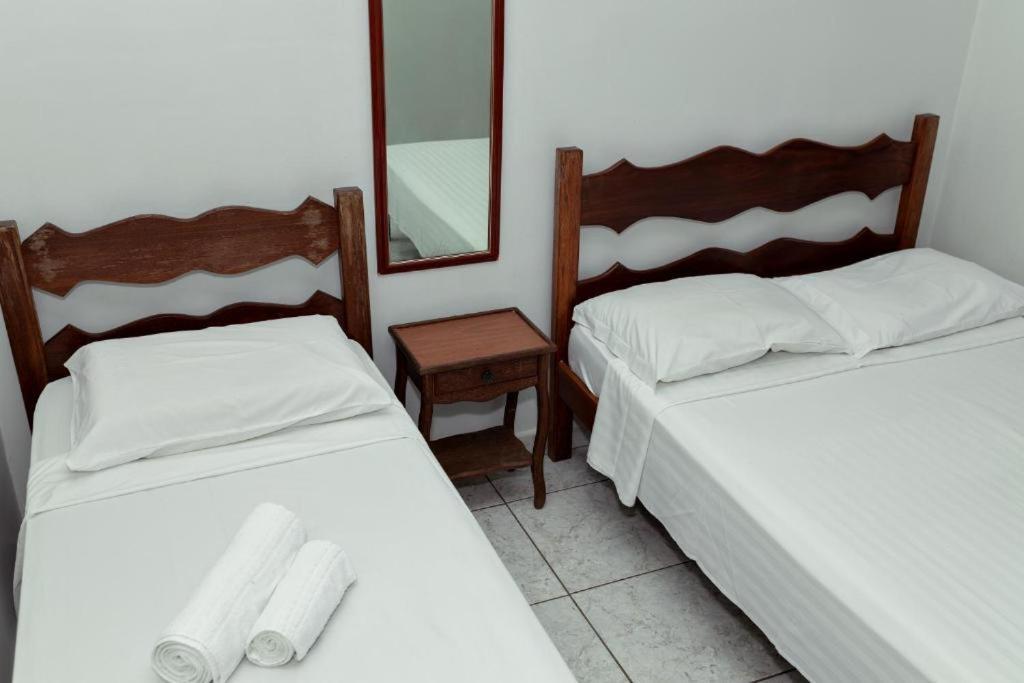 Hotel Carlton Express Imbiara