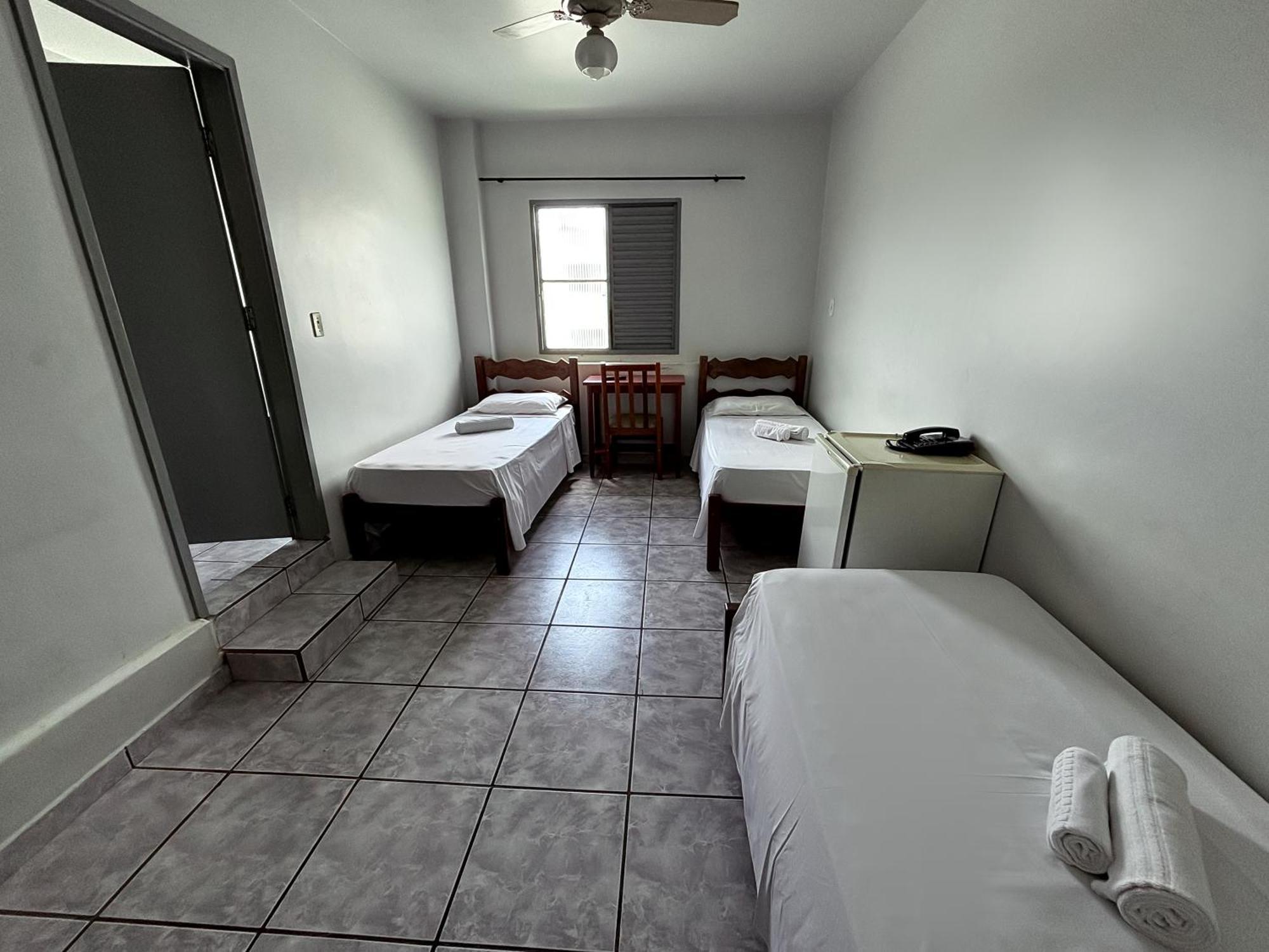 Hotel Carlton Express Imbiara Araxa