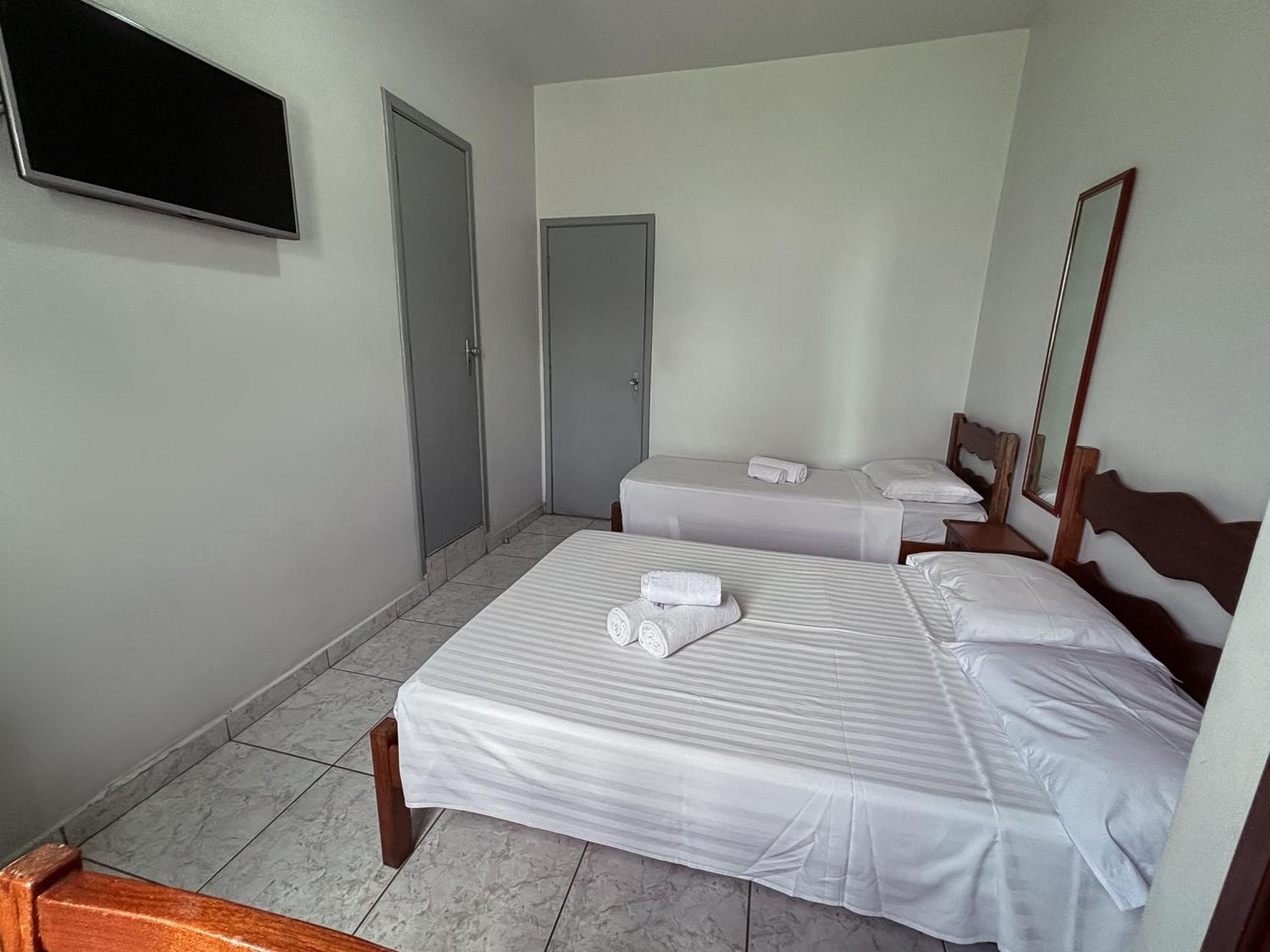 Carlton Express Imbiara