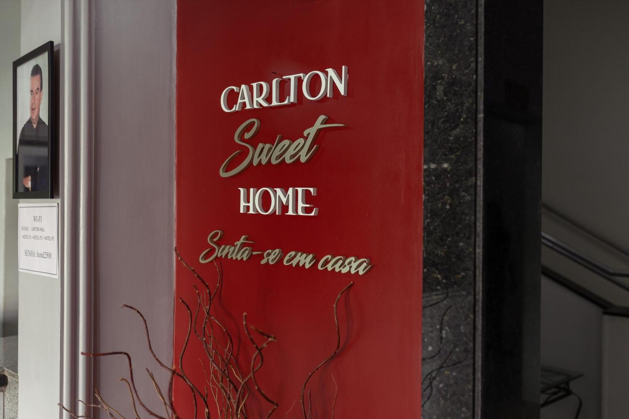 Hotel Carlton Express Imbiara 2*