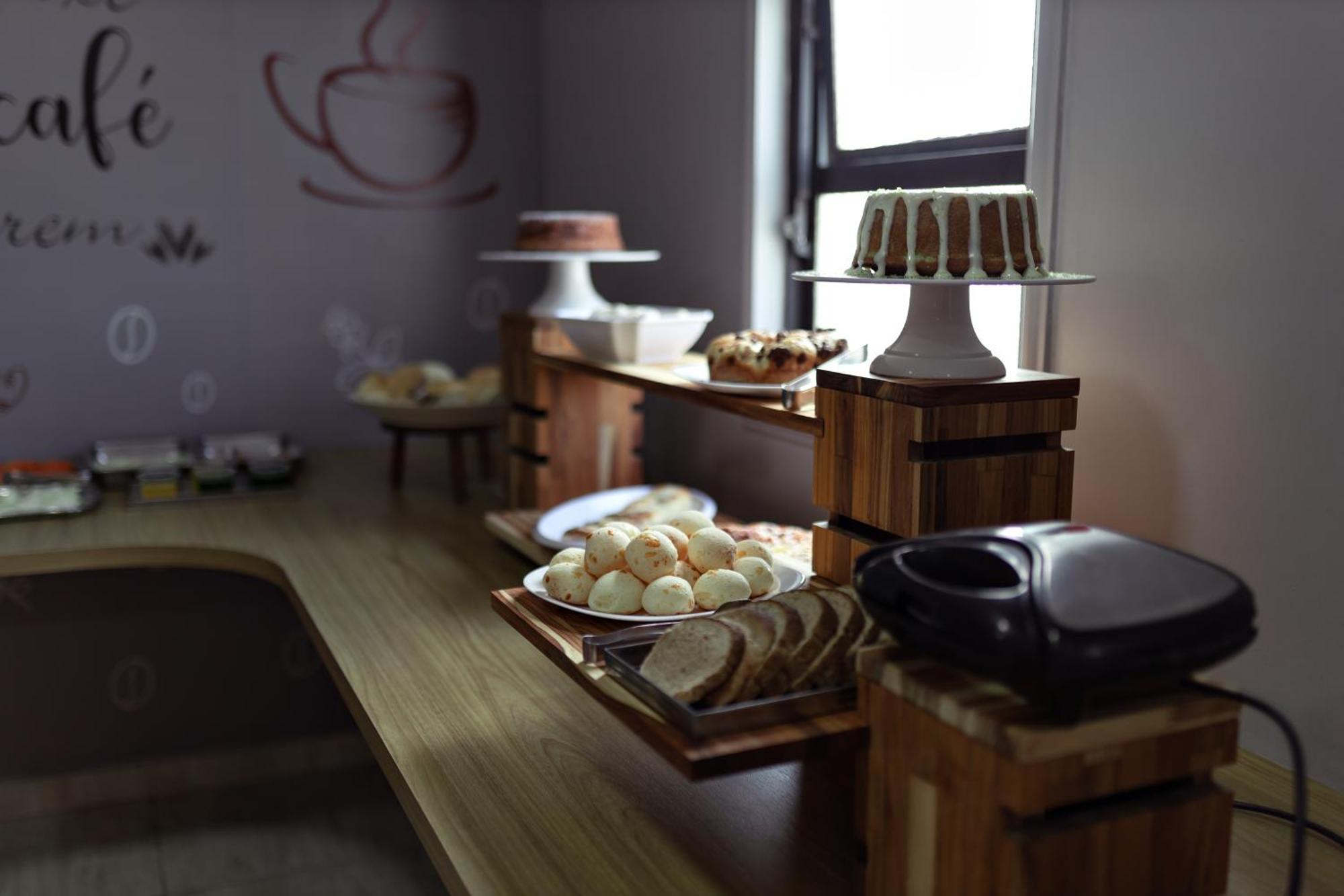 Hotel Carlton Express Imbiara