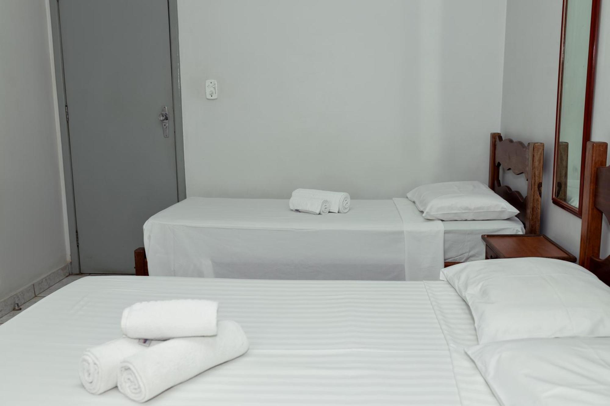Hotel Carlton Express Imbiara