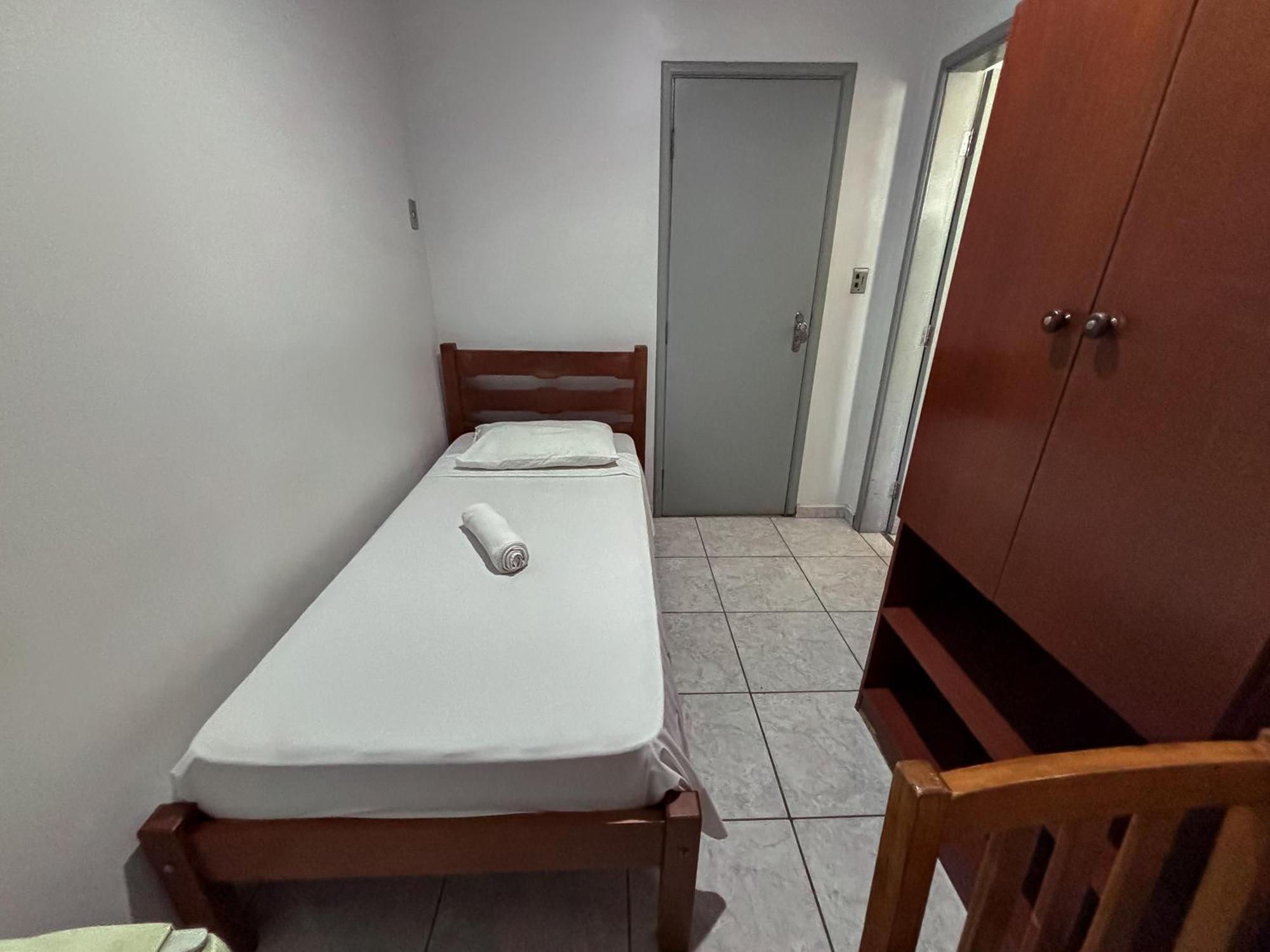 Hotel Carlton Express Imbiara Araxa