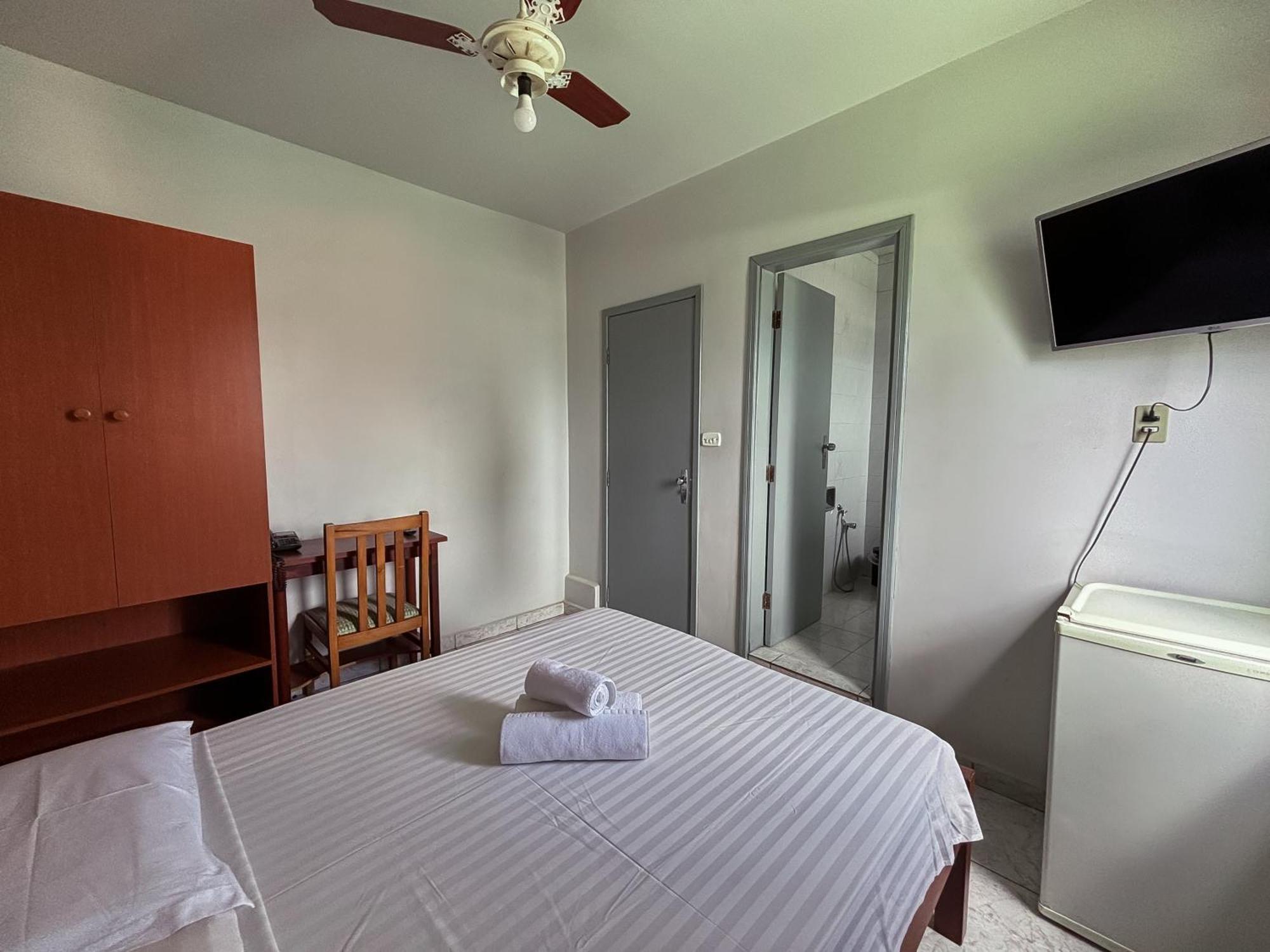 Hotel Carlton Express Imbiara Araxa