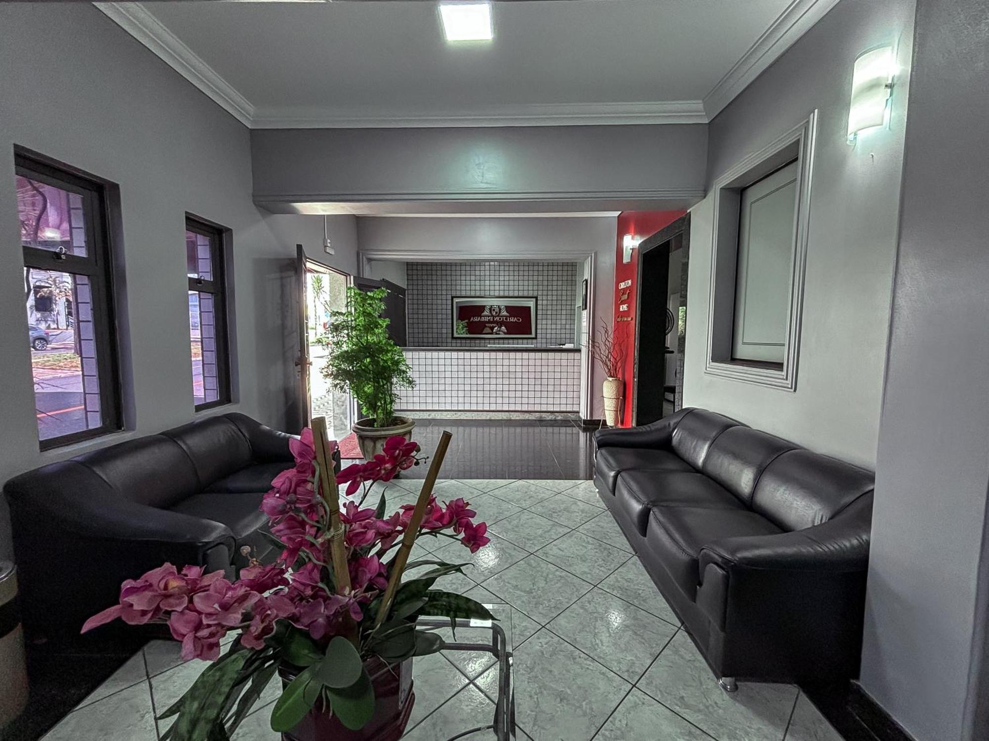 Carlton Express Imbiara Hotel