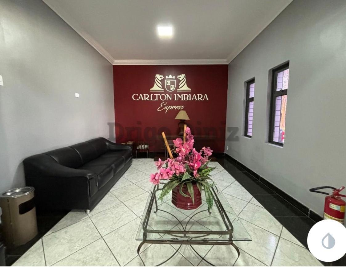 Carlton Express Imbiara Araxa