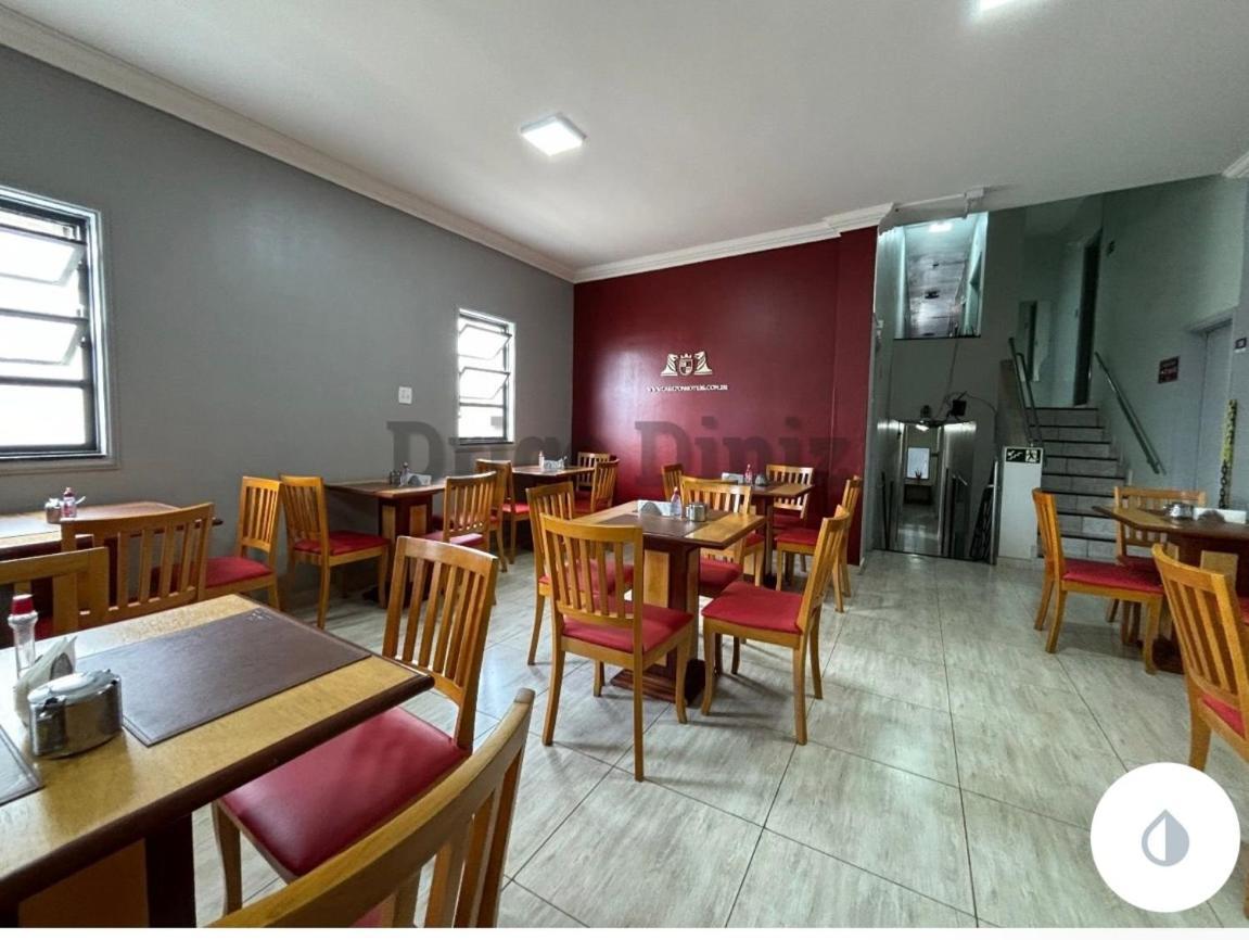Carlton Express Imbiara Araxa