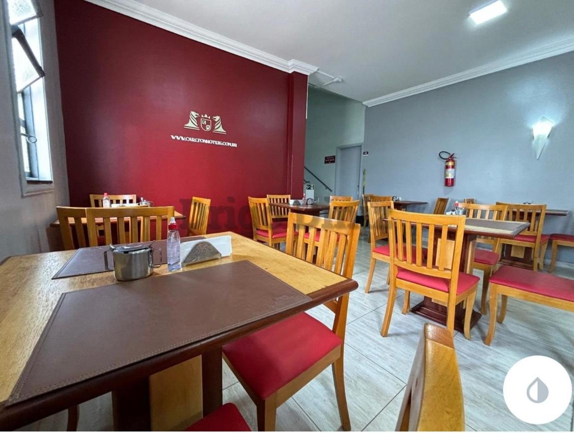 Hotel Carlton Express Imbiara